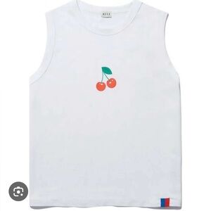 KULE Mon Cherry Tank